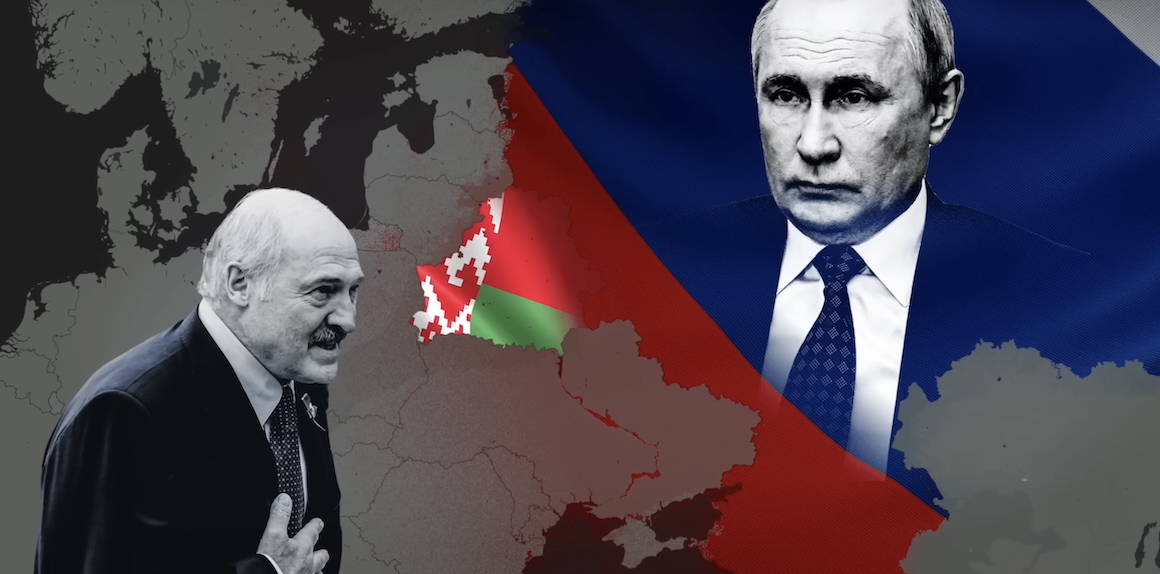 Putin verliert letzten Freund