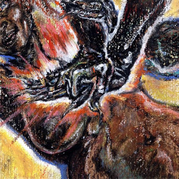 Shungu Faith In The Unknown