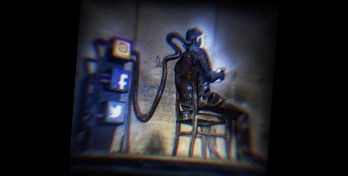 Verlust der Intuition