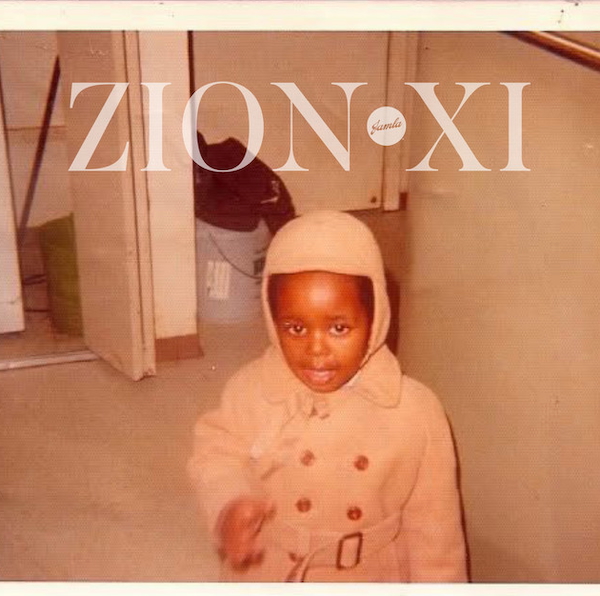 9th Wonder Zion