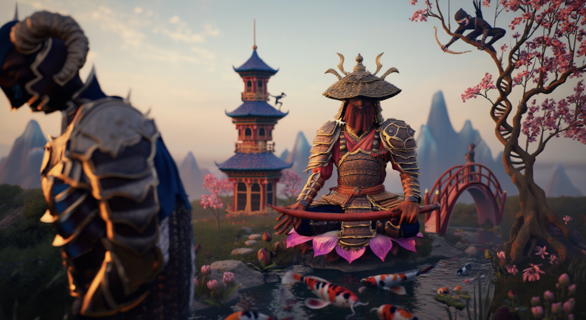 Die Kunst des Krieges