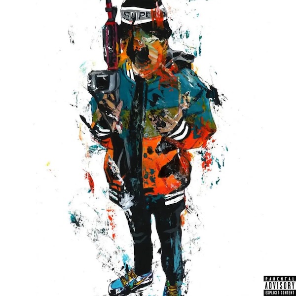 Boldy James Criminally Attached