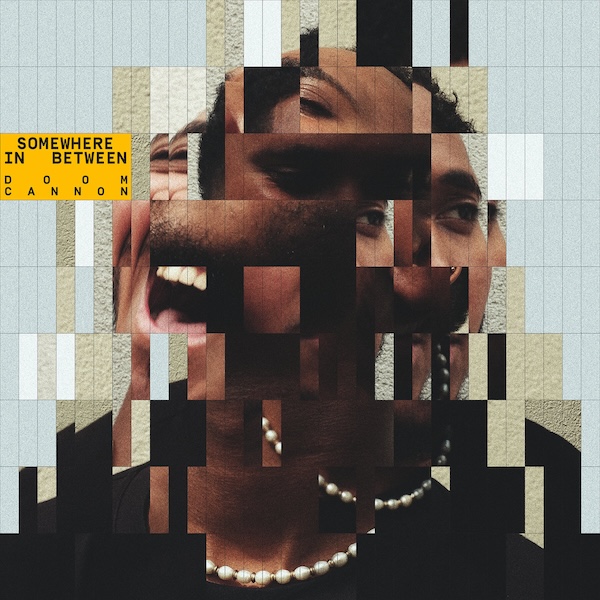 DoomCannon Somewhere In Between