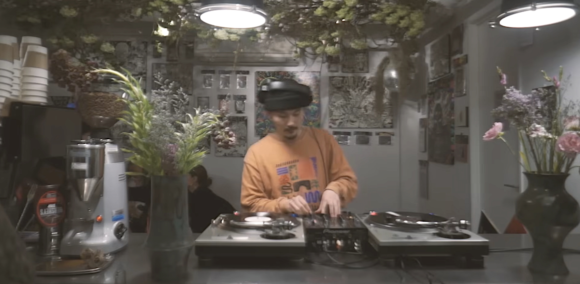 INCredible COFFEE Kita