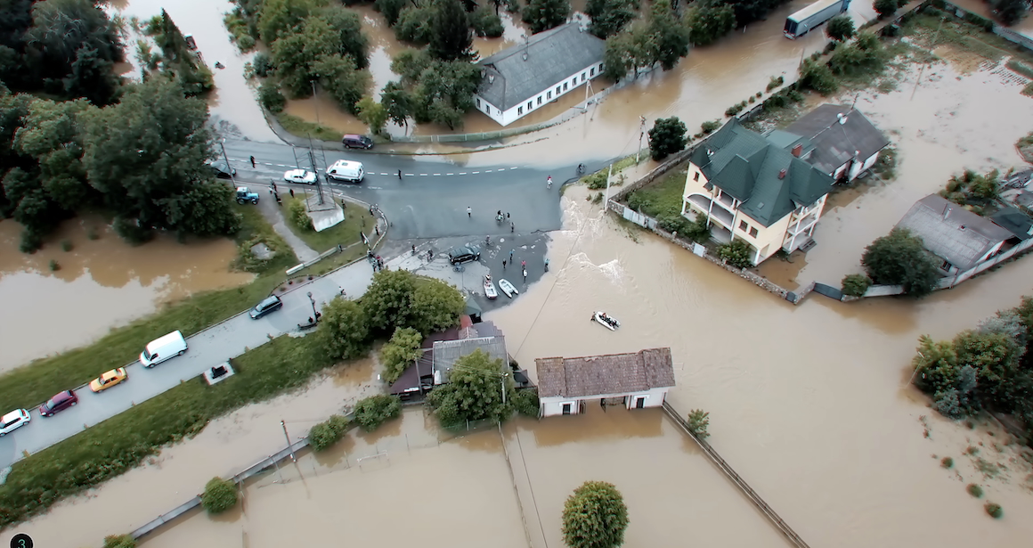 Klimawandel Deutschland