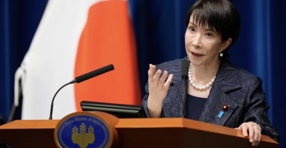 Russland legt sich mit Japan an