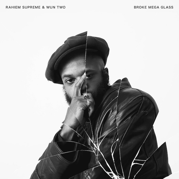 Rahiem Supreme Wun Two