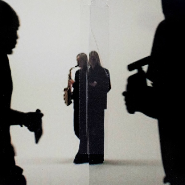 Charlotte Day Wilson Patchwork