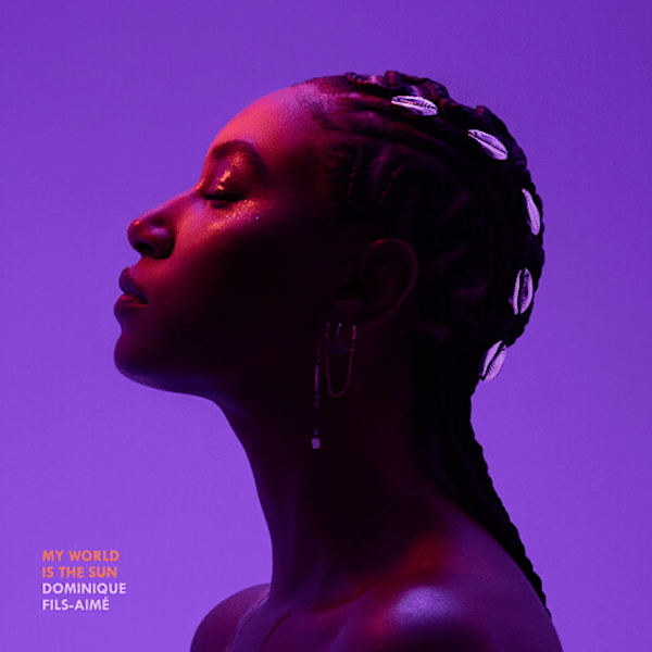 Dominique Fils-Aimé