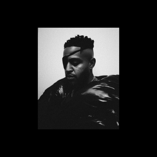 IAMNOBODI The Aftermath Principle