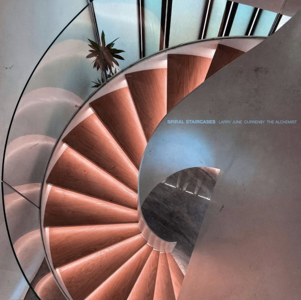 Larry June Spiral Staircases