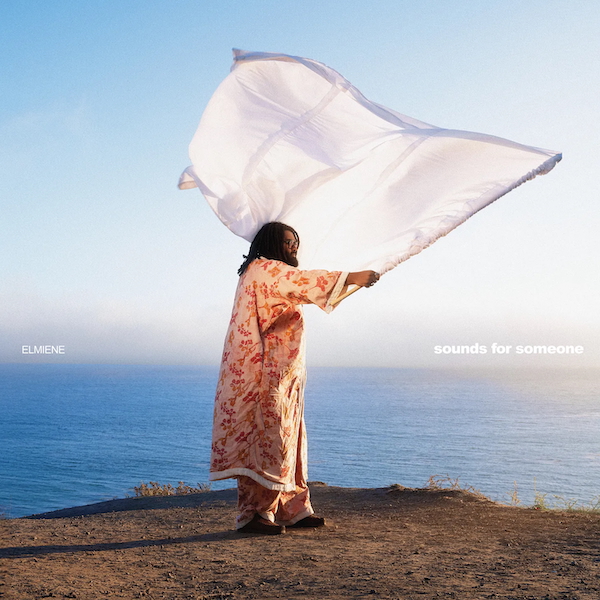 Elmiene sounds for someone