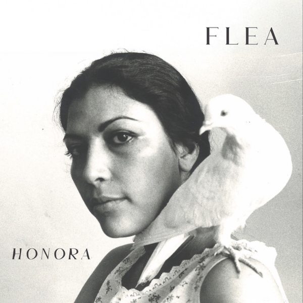 Flea Honora