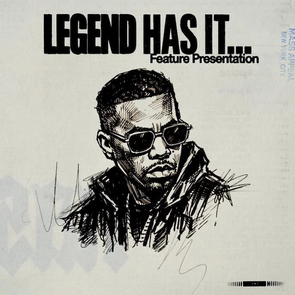 Nas Feature Presentation