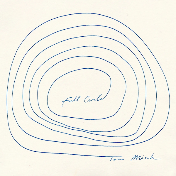 Tom Misch Full Circle