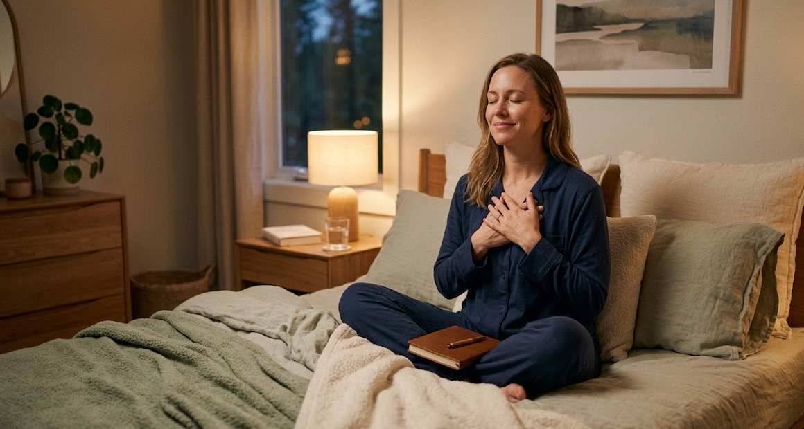 Joe Dispenza Dankbarkeit