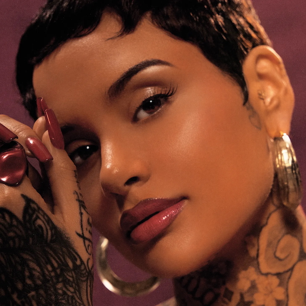 Kehlani KEHLANI