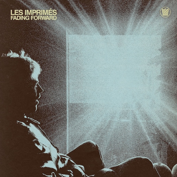 Les Imprimés Fading Forward