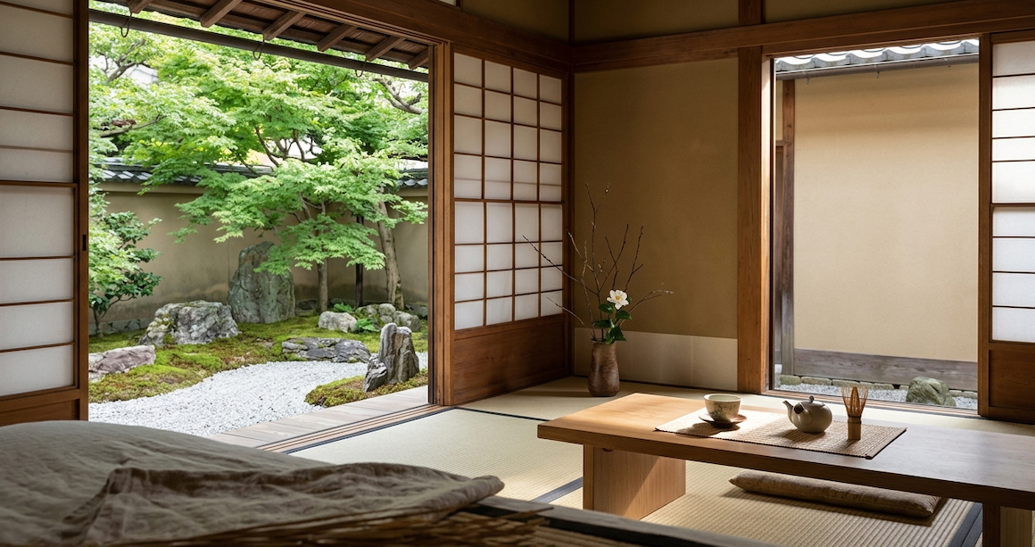 Low Maintenance Life