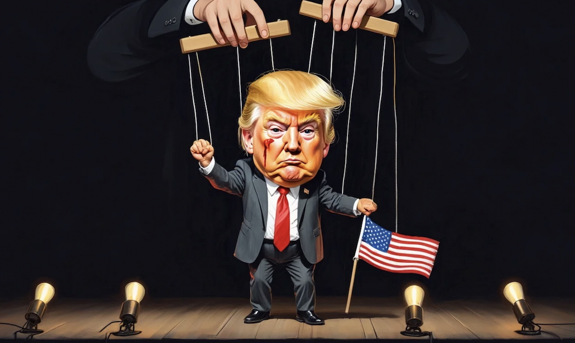 Donald Trump Attentat Butler