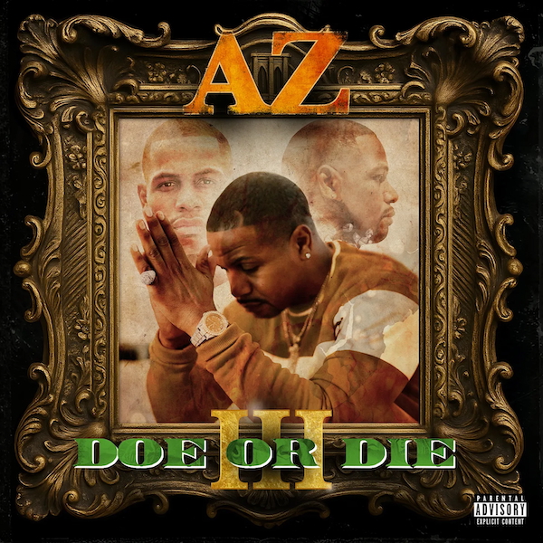 AZ Doe Or Die III
