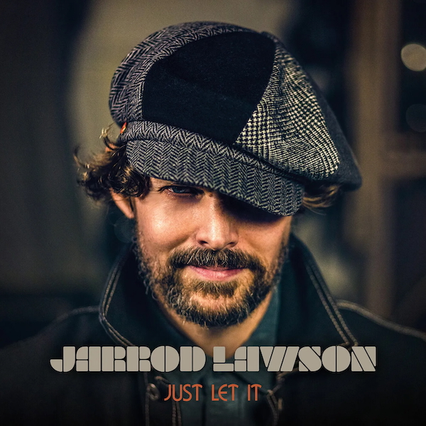 Jarrod Lawson Just Let It
