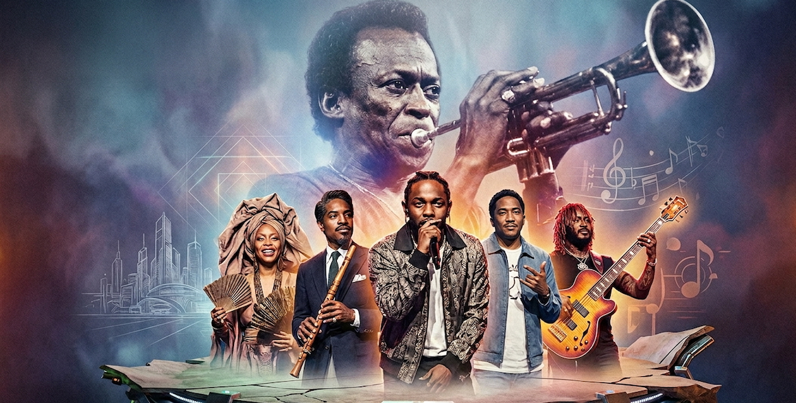 Miles Davis Meilensteine