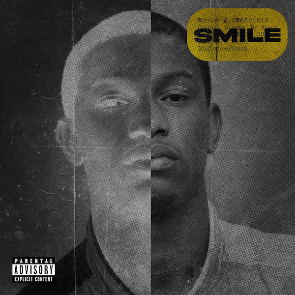 Nick Grant Smile