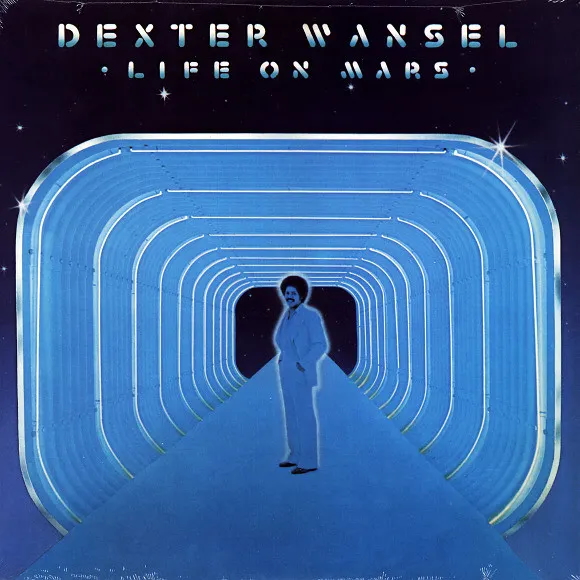 Dexter Wansel