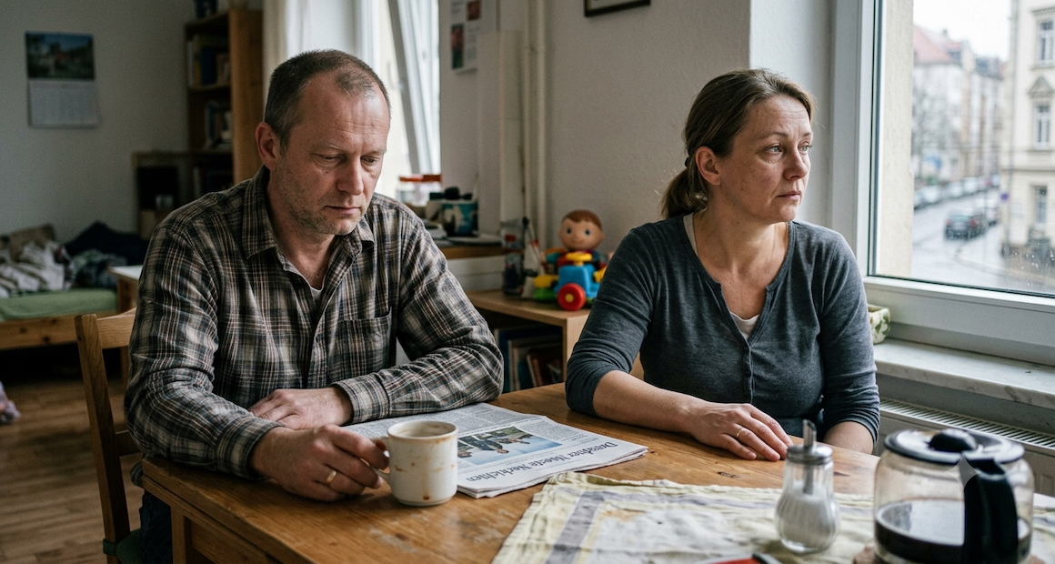Warum du immer die falsche Person heiratest