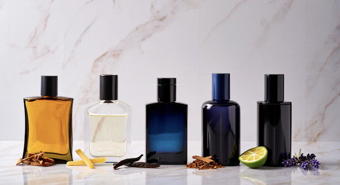 Parfum für Männer
