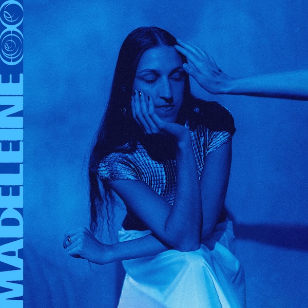Madeleine Earth Cry