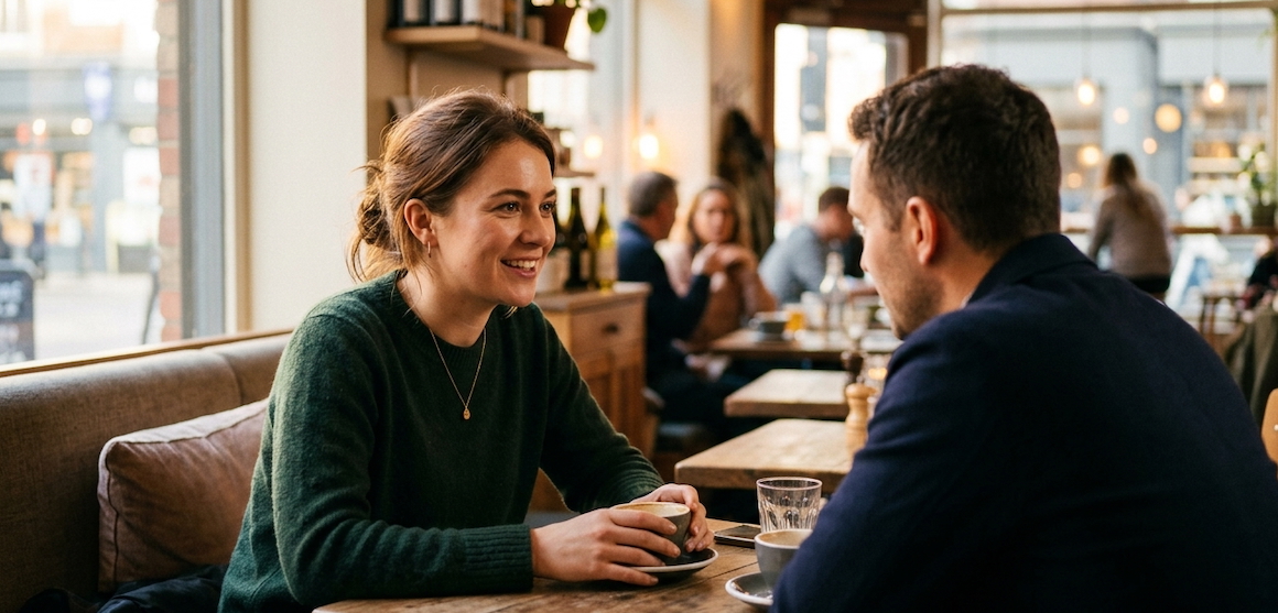 Psychologie der Ausstrahlung