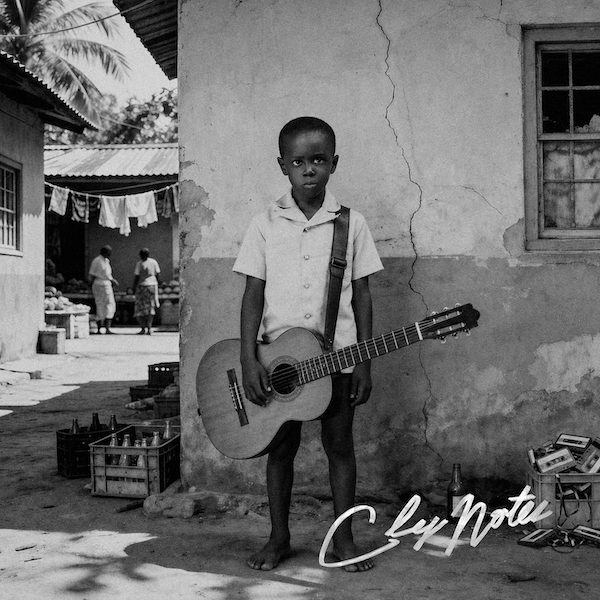 Wyclef Jean Clef Notes