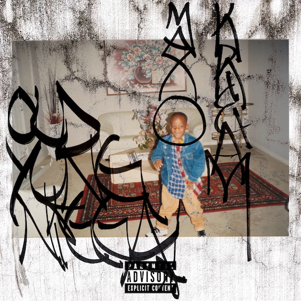 Maxo Kream O.Y.N
