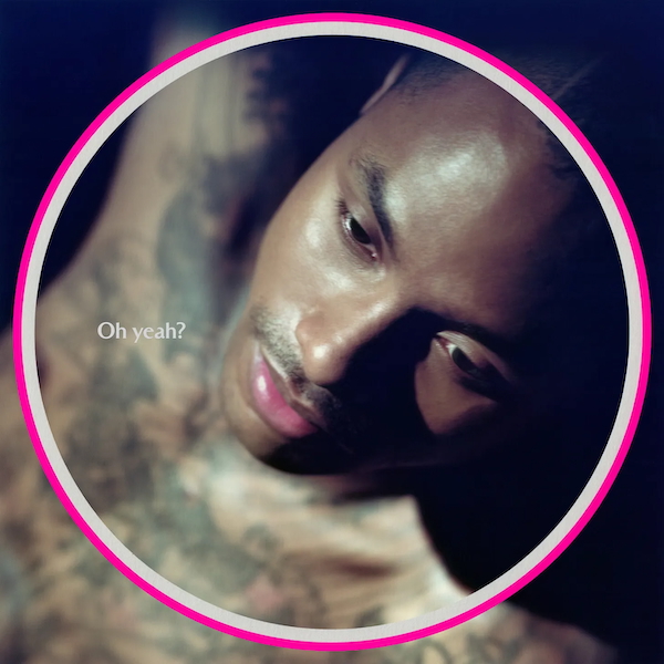 Steve Lacy Oh Yeah