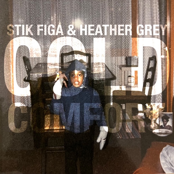 Stik Figa Cold Comfort