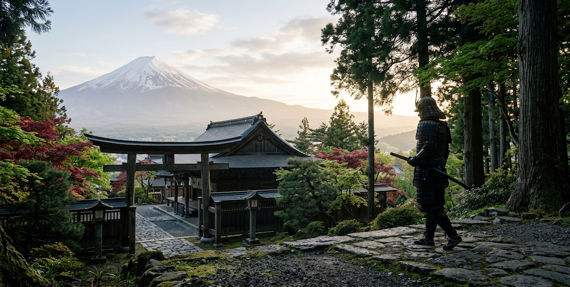 Nitobe Inazo Bushido
