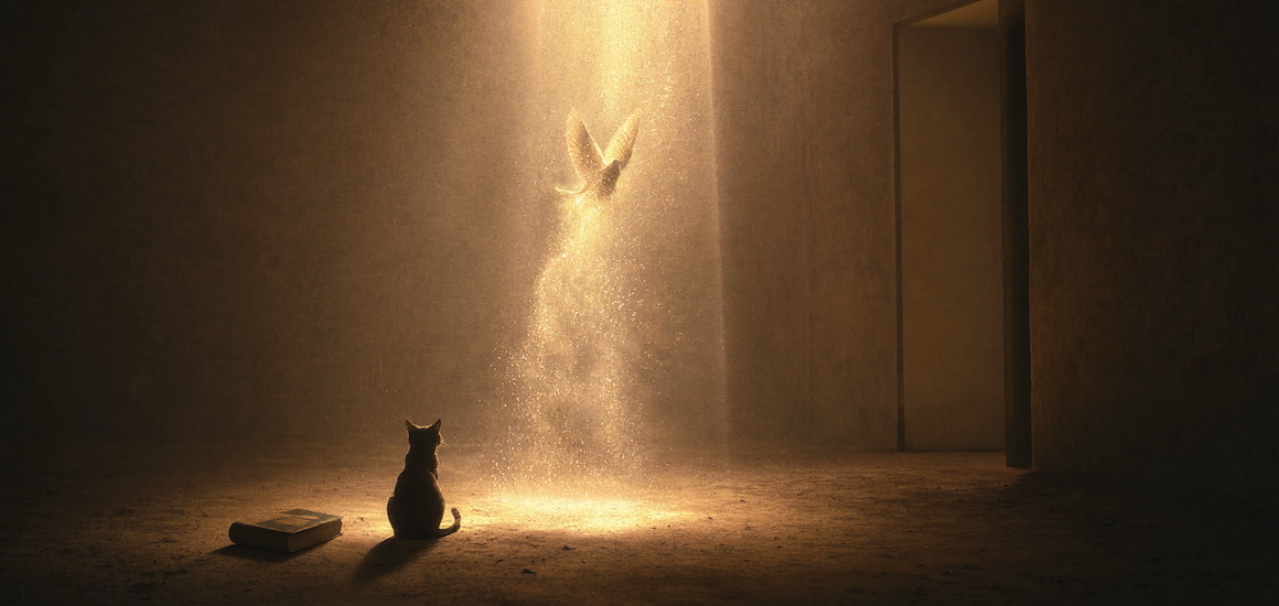 Psychologie der Manifestation