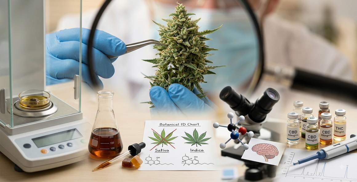 5 Cannabis-Mythen