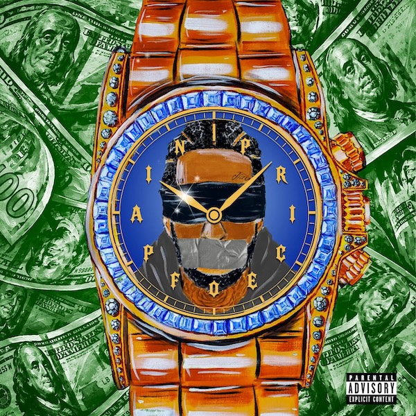 Dave East Harry Fraud