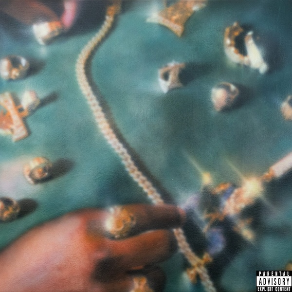 Denzel Curry Kenny Beats