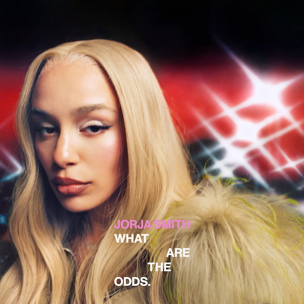 Jorja Smith What Are The Odds