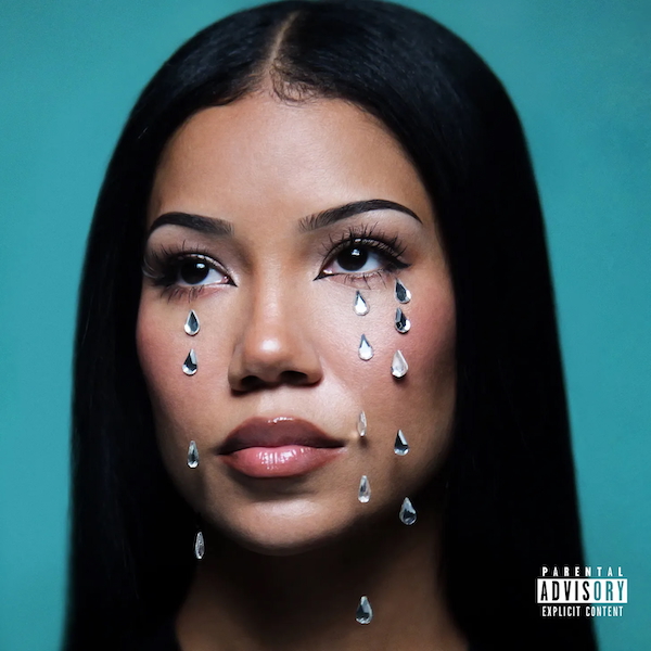 Jhene Aiko Westside Whimsy