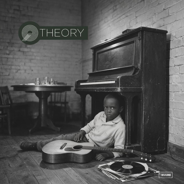 Wyclef Jean Q Theory