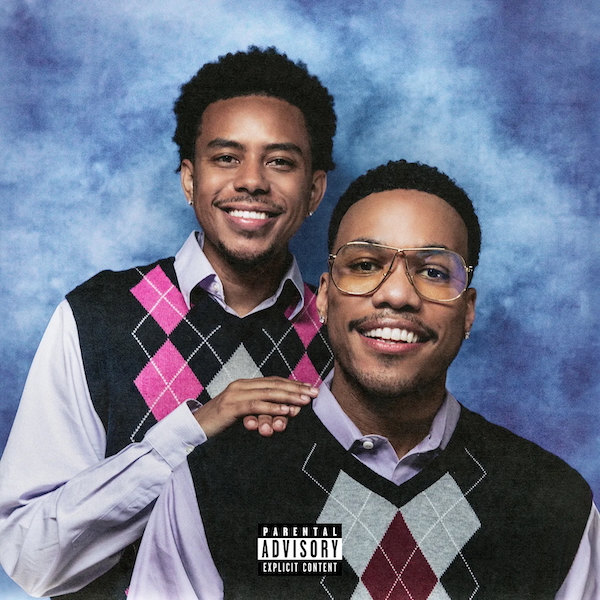 Anderon .Paak Cordae