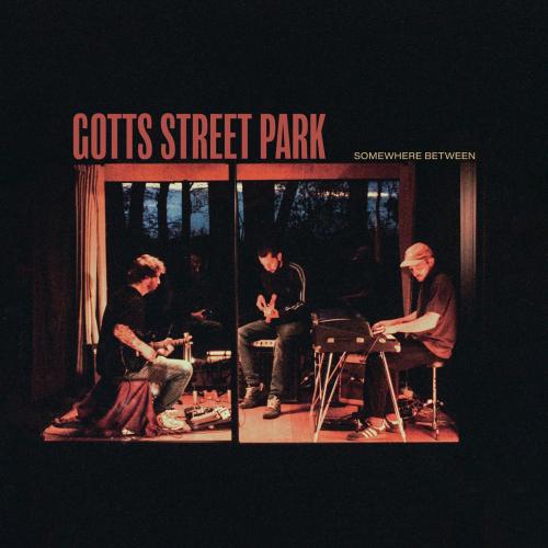 Gotts Street Park Somewhere Between
