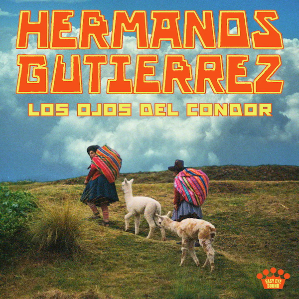 Hermanos Gutiérrez