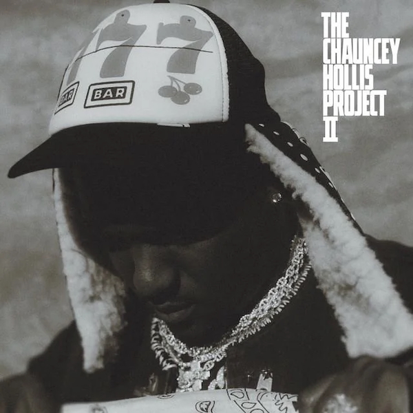 Hit-Boy Chauncey Hollis