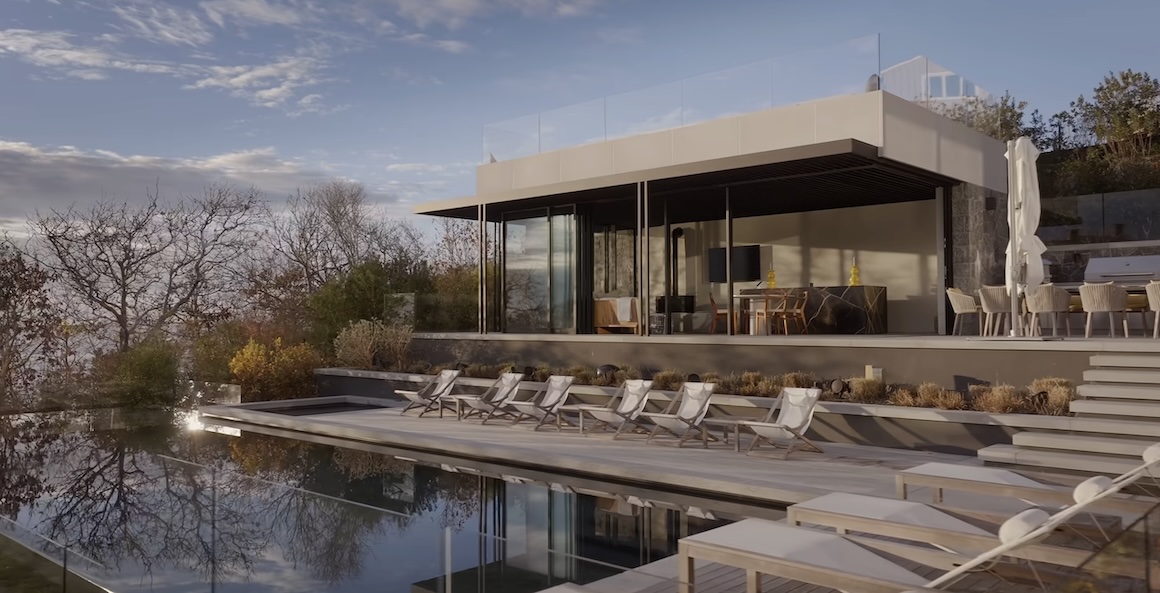 SAOTA Montauk Beach House
